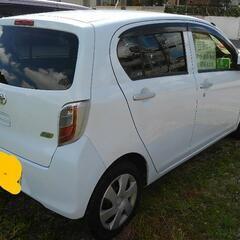総額22万円　車検２年込み　13.3万キロ　２ヶ月保証　エアコン冷えます　ETC タイヤ２本山多い（他２本は6分山）　電動格納ミラー　ウォーターポンプ&社外新品ラジエーターAssyに交換済み（R6年8月）　点検整備キロク簿あり（H26,27,29年,R1,3,5,6年）の画像