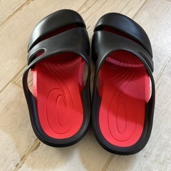 サンダルの画像