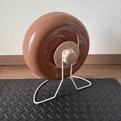 小動物用サイレントホイールの画像