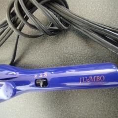 イズミジャンボヘアーアイロン　W-50Jの画像