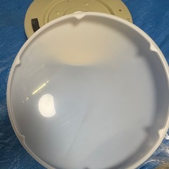 シーリングライト　
蛍光灯　NEC製の画像