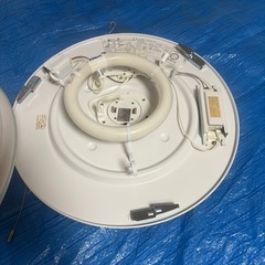 シーリングライト　
蛍光灯　NEC製の画像