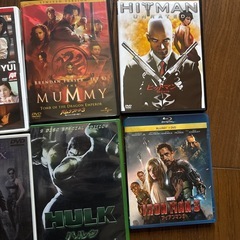 DVDの画像
