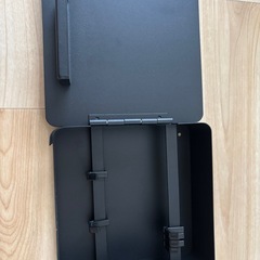 山崎実業  tower  マグネットキーフックの画像