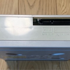 SATA DVDドライブ2個 + ファン1個 (動作確認済) の画像