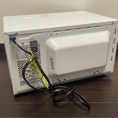 電子レンジ IMBH-T17-5の画像