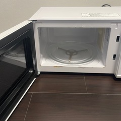 電子レンジ IMBH-T17-5の画像