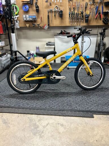 ジモティ限定特価！】LOUIS GARNEAU（ルイガノ）K16 Lite 🚲 軽量