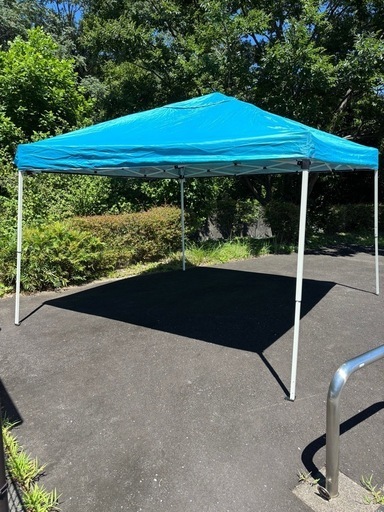 FIELDDOOR  タープテント