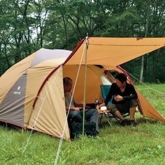 スノーピーク アメニティドーム M / Amenity Dome Mの画像