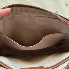 MICHEAL KORS ショルダーバッグの画像