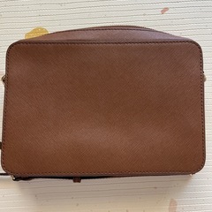 MICHEAL KORS ショルダーバッグの画像