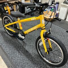 【ジモティ限定特価！】LOUIS GARNEAU（ルイガノ）K16 Lite 🚲 軽量キッズモデル！【新車】の画像