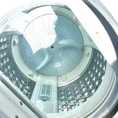 洗濯機　ジャンク品の画像