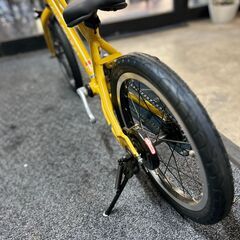 【ジモティ限定特価！】LOUIS GARNEAU（ルイガノ）K16 Lite 🚲 軽量キッズモデル！【新車】の画像