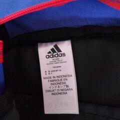 adidas アディダス リュックの画像