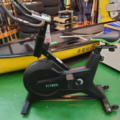 【愛品倶楽部柏店】FITBOX フィットネスバイク　FBX-00...