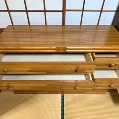 タンスの画像