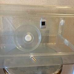 ハムスター飼育ゲージの画像