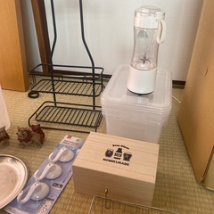 雑貨の画像