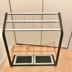 傘立ての画像