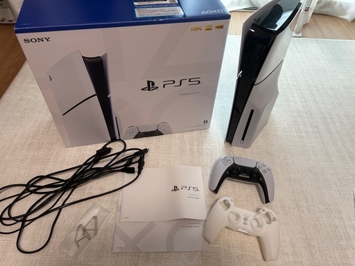 PS5  FPSセット