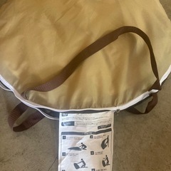 キャンプ用品色々の画像
