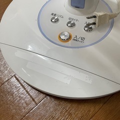 ジャンク品　扇風機の画像