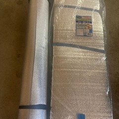 キャンプ用品色々の画像