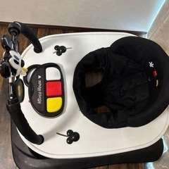 ベビー歩行器の画像