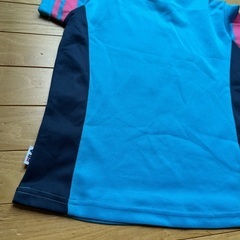 フィラ130センチＴシャツ💓の画像