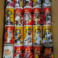 ワンピース缶の画像