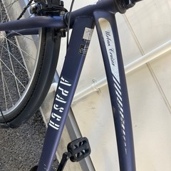 自転車37(6ギア)の画像