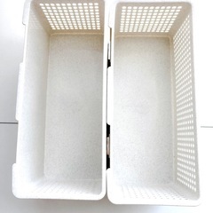 マグネットバスケットS 2個セットの画像