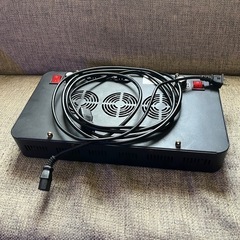ブラックＢＯＸ値下げの画像