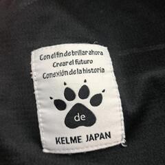ケレメ プラクティスシャツの画像