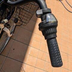 自転車の画像