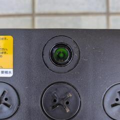 バッテリーの画像