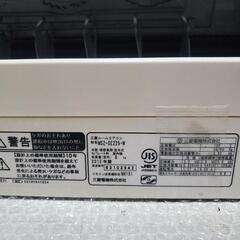 三菱エアコンの画像