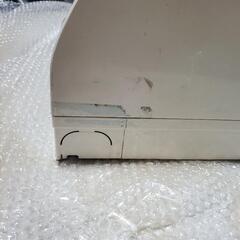 三菱エアコンの画像