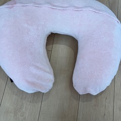 授乳クッションの画像