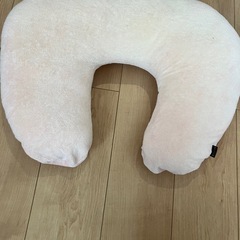 授乳クッションの画像