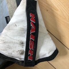 NAISH ウィンドサーフィン セイル 6.6 中風域 フルバテン クリアパネル マリンスポーツ　48326-1-002の画像