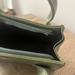 ミニハンドバッグの画像