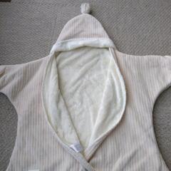 おくるみの画像