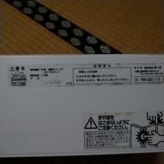 折り畳み風呂ふたの画像