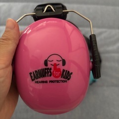 子供用　イヤフォン　ヘッドホン　の画像