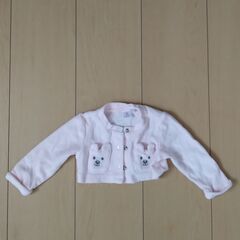 服　ベビー用（1～3ヶ月）の画像