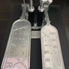ステッパー　足踏み健康器の画像