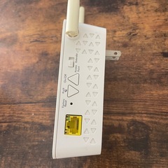 無線LAN中継器　EX6100
の画像